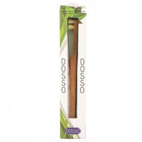 Dosso Misvaklı Diş Fırçası - Çift Başlıklı